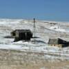 Clareton (ghost town),
Wyoming.