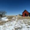 Mid 1900's ranch oasis.
Near Upton.