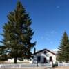 Fort Bridger, WY.
Traders Office.