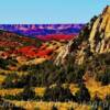 (North) Seminoe Road
near-Alcova, Wyoming.