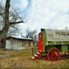 Carbon County Museum~
Rawlins, Wyoming.