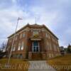 1909 Masonic Temple~
Rawlins, Wyoming.