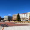 Cheyenne-
Downtown & Depot Plaza.
